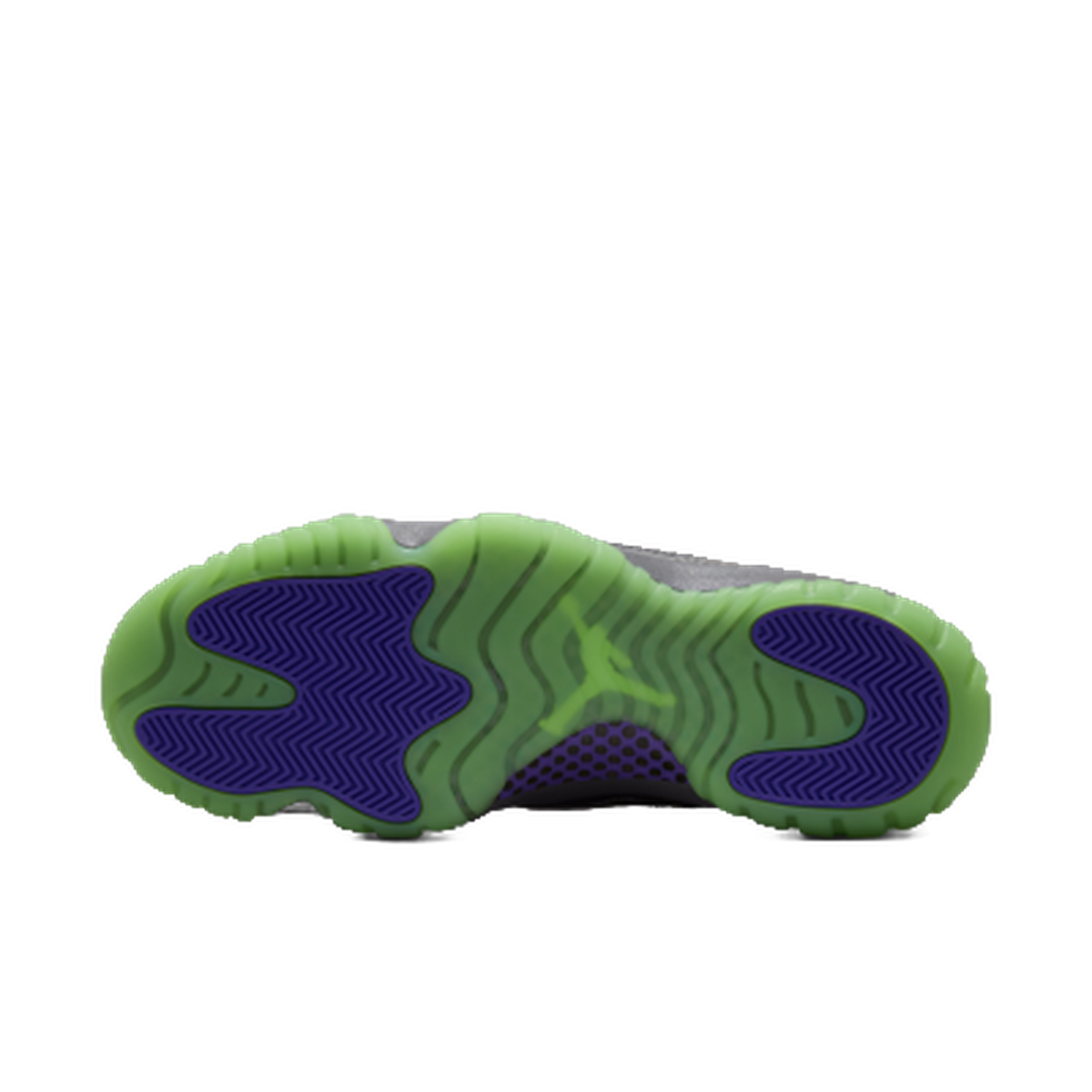Air Jordan 11 Low IE Quai 54 Gunsmoke · kolab