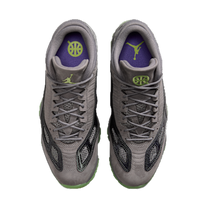 Air Jordan 11 Low IE Quai 54 Gunsmoke · kolab
