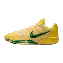 Nike Sabrina 3 Oregon Ducks — kolab