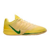 Nike Sabrina 3 Oregon Ducks — kolab