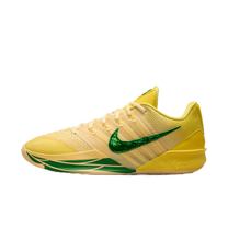 Nike Sabrina 3 Oregon Ducks — kolab