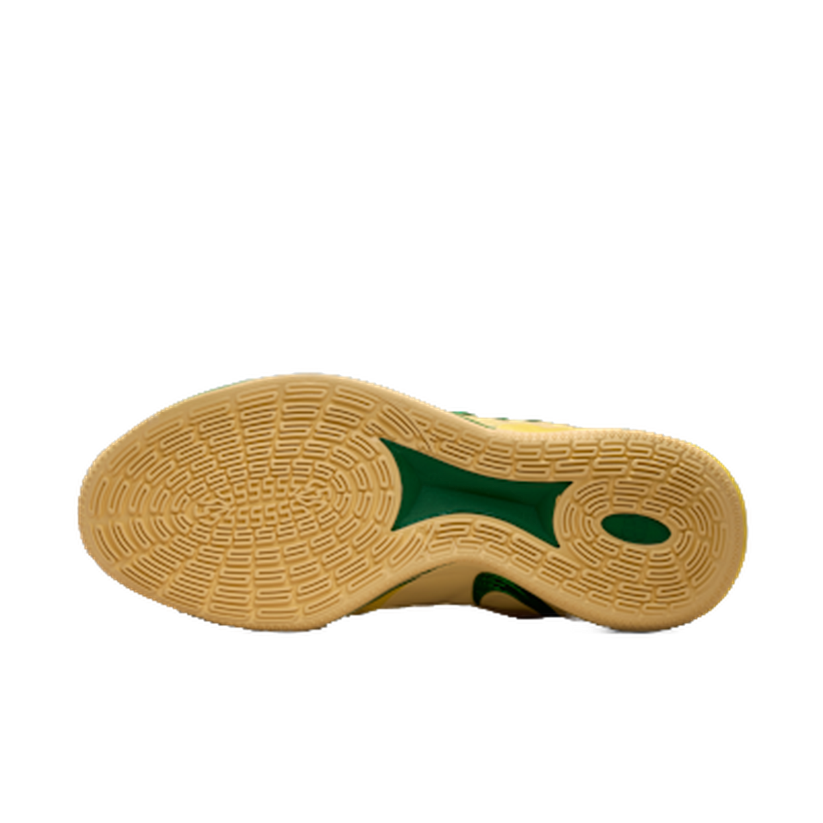 Nike Sabrina 3 Oregon Ducks — kolab
