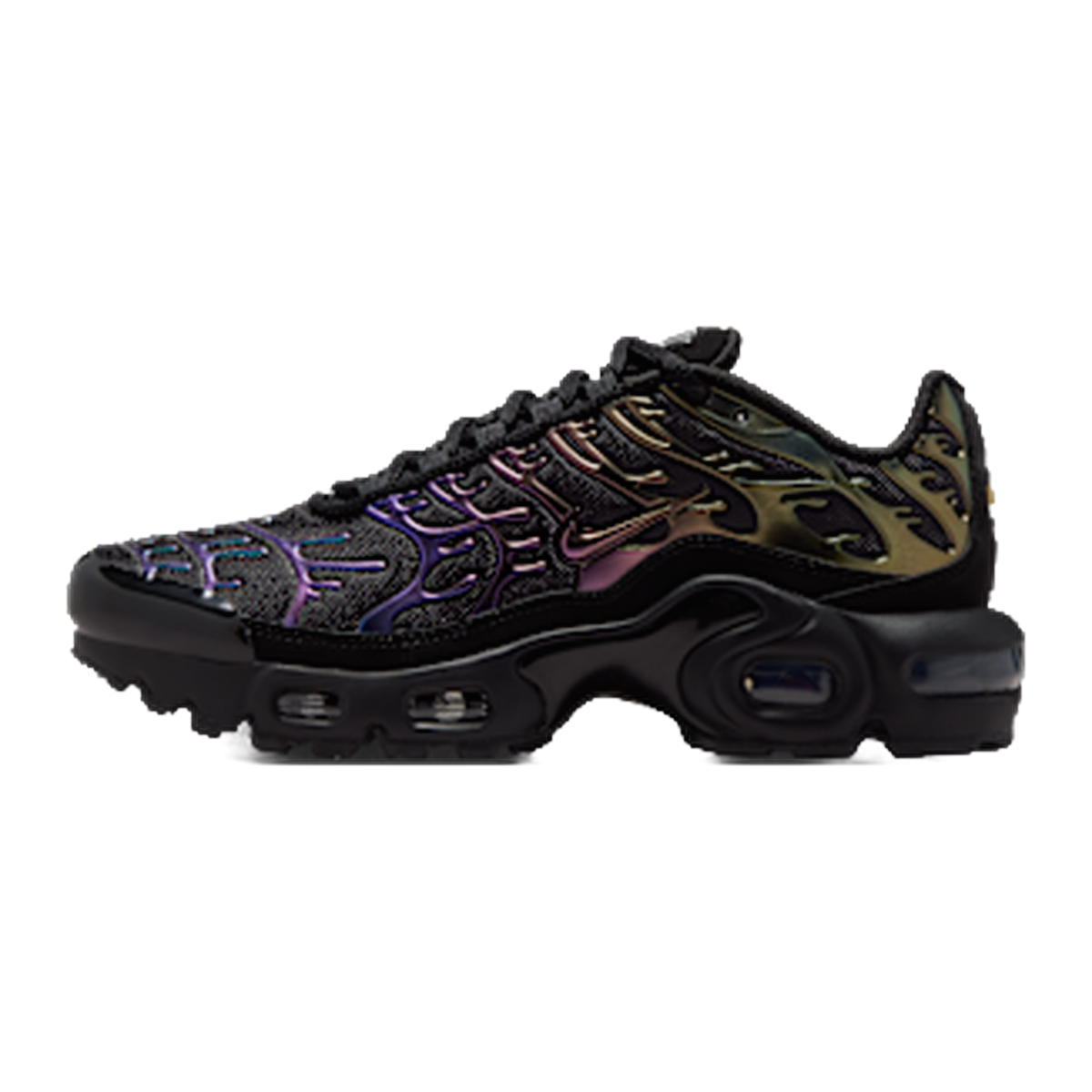 Nike Air Max Plus Oil Slick (GS) — kolab