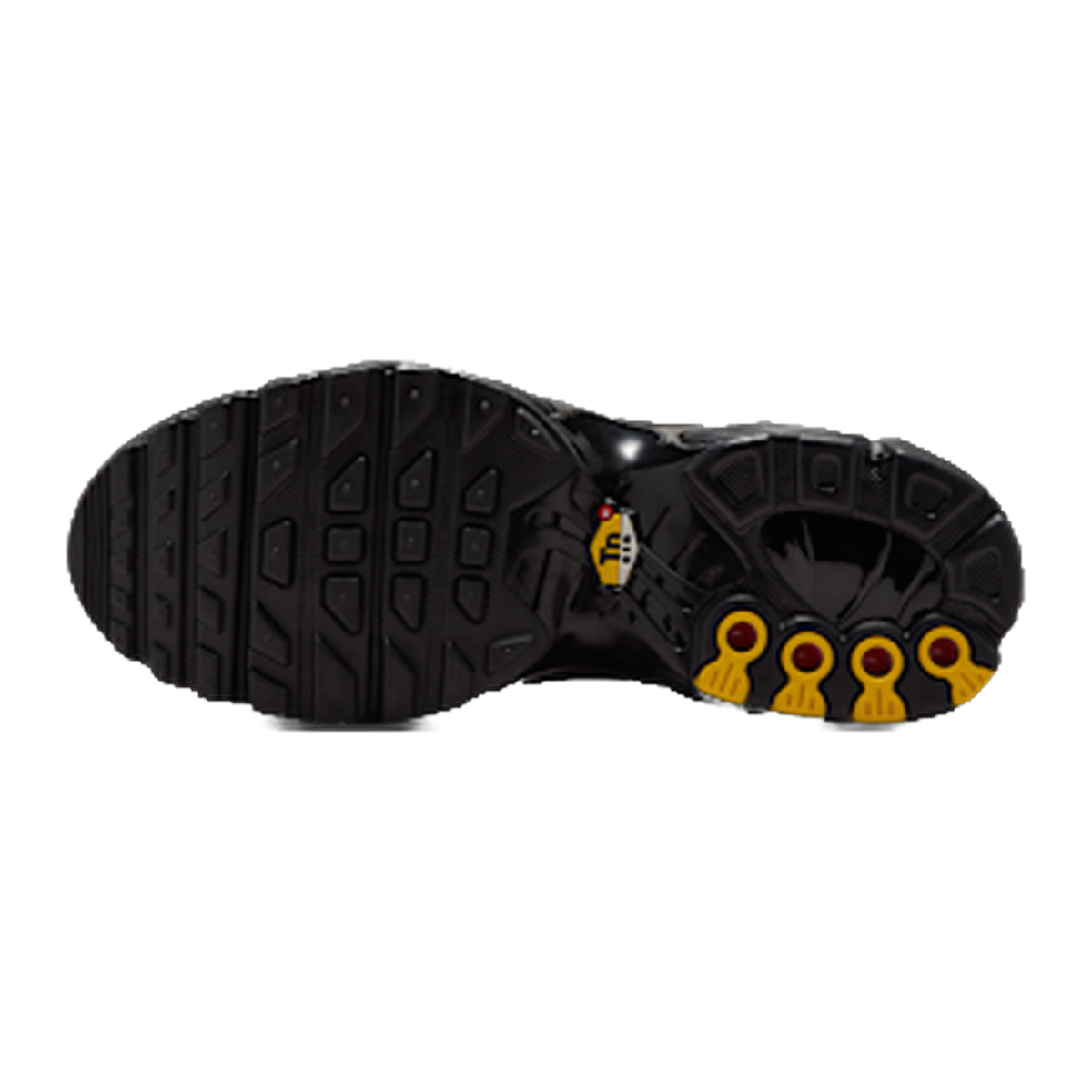 Nike Air Max Plus Oil Slick (GS) — kolab