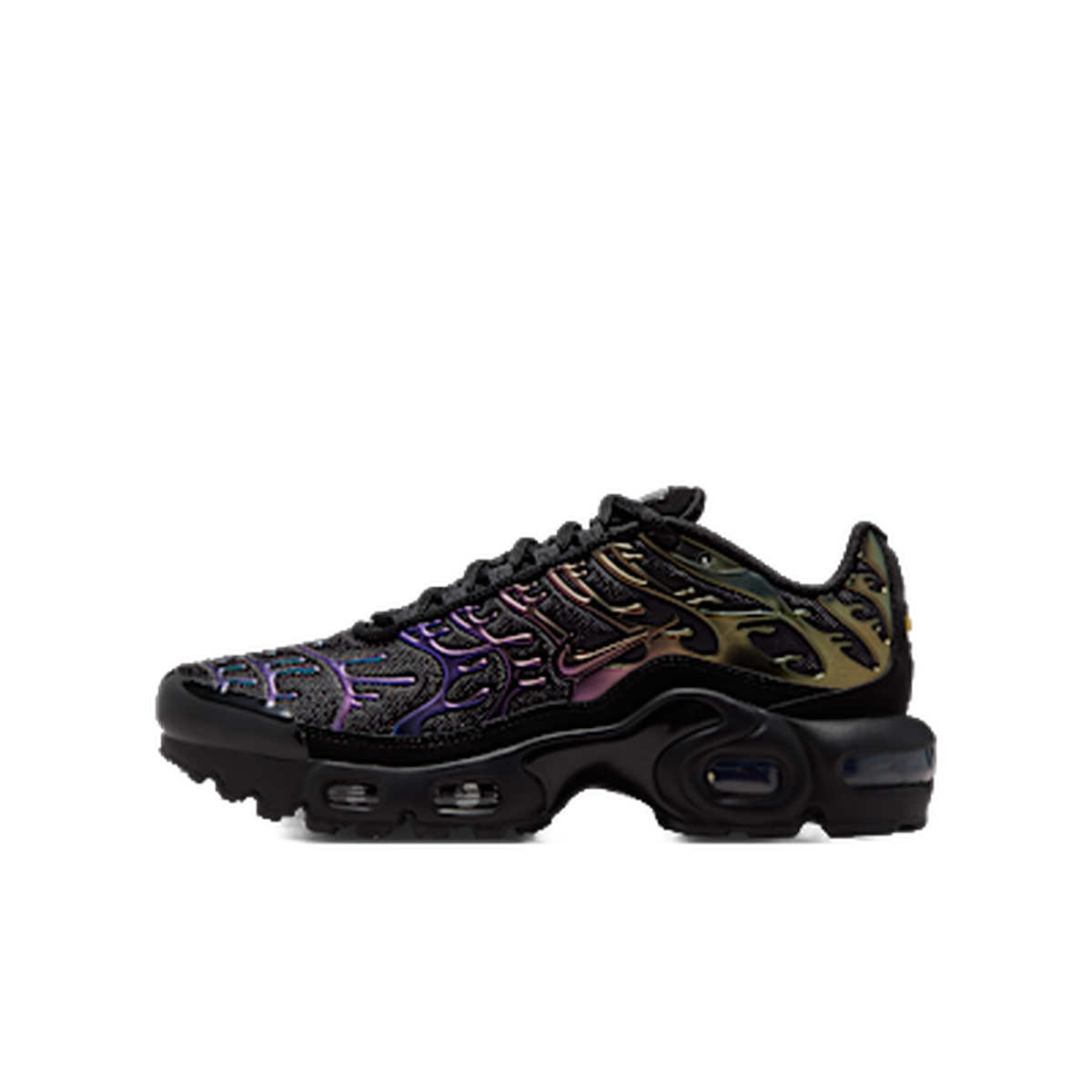 Nike Air Max Plus Oil Slick (GS) — kolab