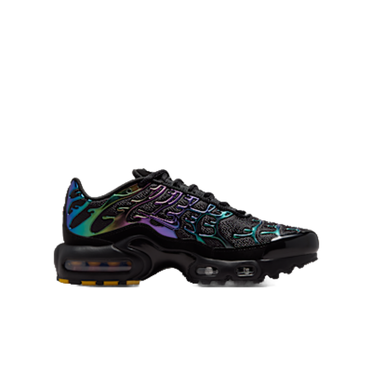 Nike Air Max Plus Oil Slick (GS) — kolab