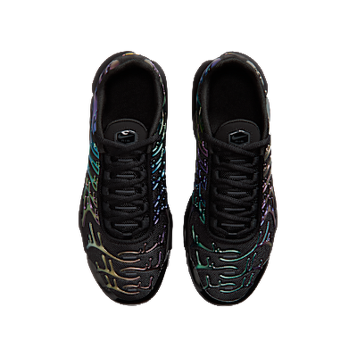 Nike Air Max Plus Oil Slick (GS) — kolab