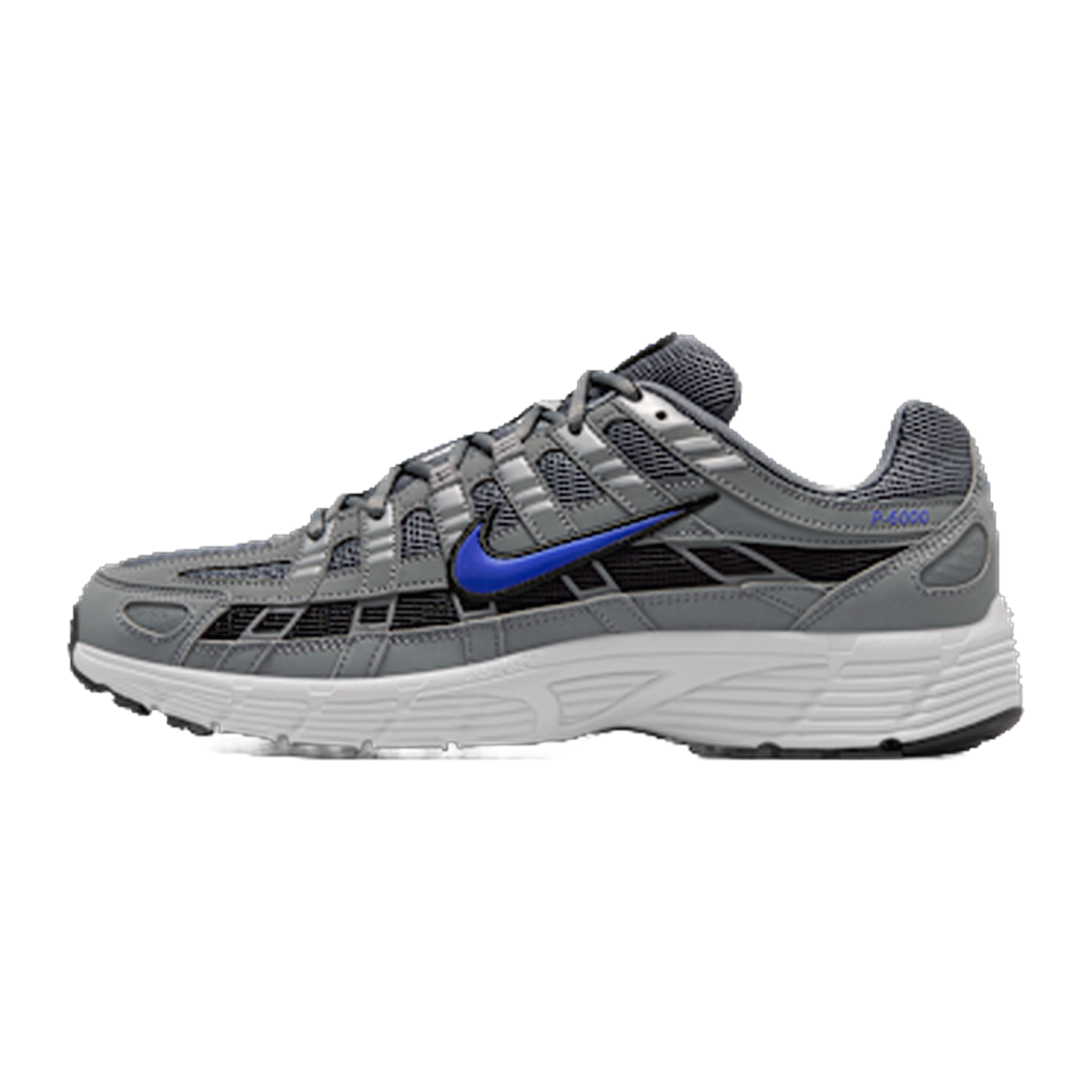 Nike P-6000 Smoke Grey · kolab