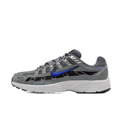 Nike P-6000 Smoke Grey — kolab