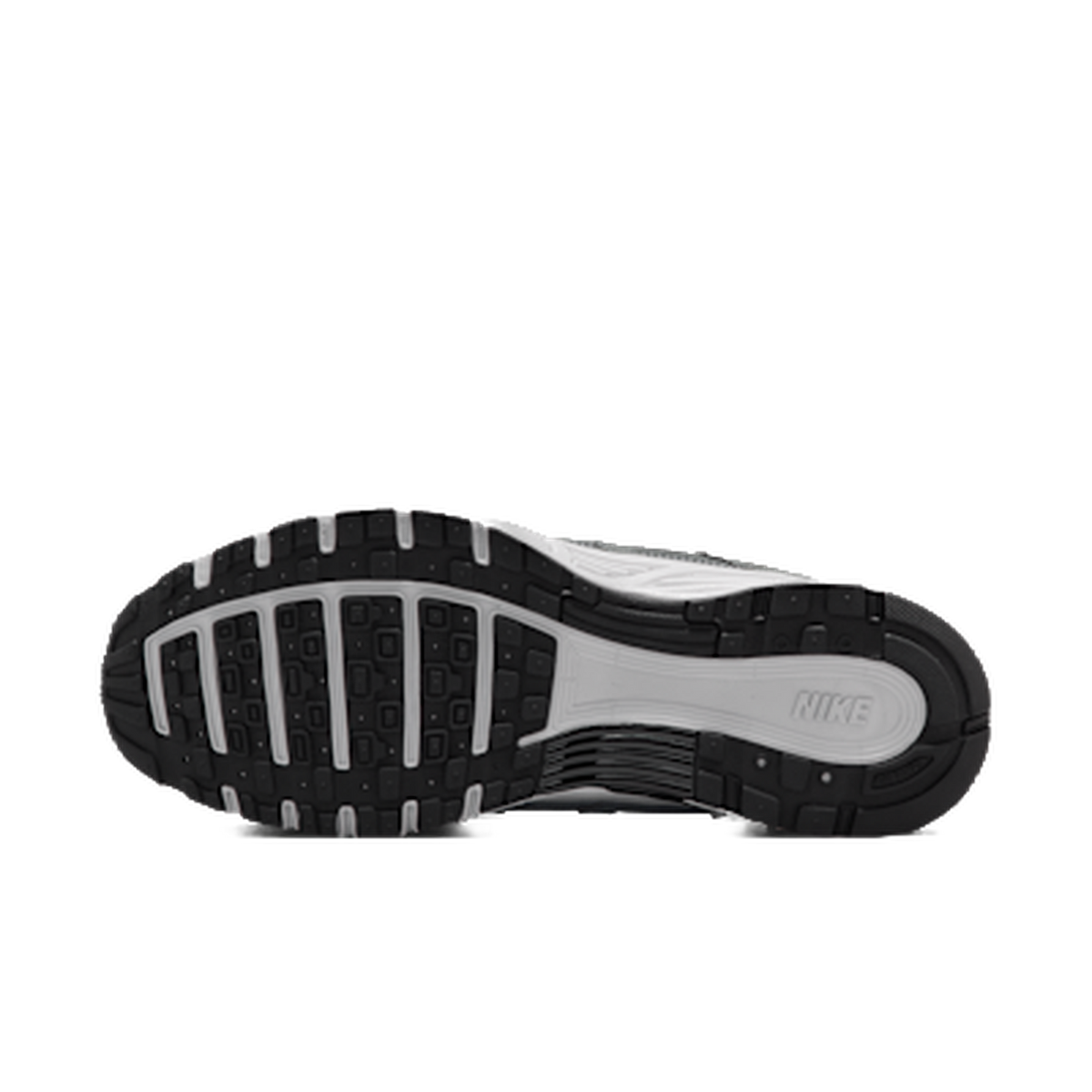 Nike P-6000 Smoke Grey — kolab