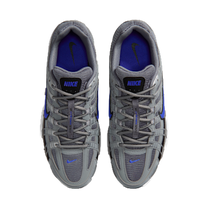 Nike P-6000 Smoke Grey — kolab