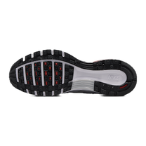 Nike P-6000 White Platinum Red · kolab