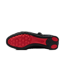 Nike Shox Z Calistra Triple Black · kolab