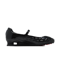 Nike Shox Z Calistra Triple Black · kolab