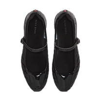 Nike Shox Z Calistra Triple Black · kolab