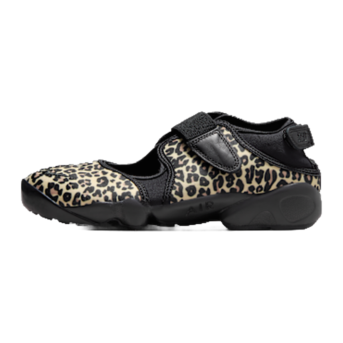 Nike Air Rift Breathe Leopard — kolab