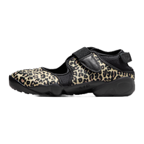 Nike Air Rift Breathe Leopard · kolab
