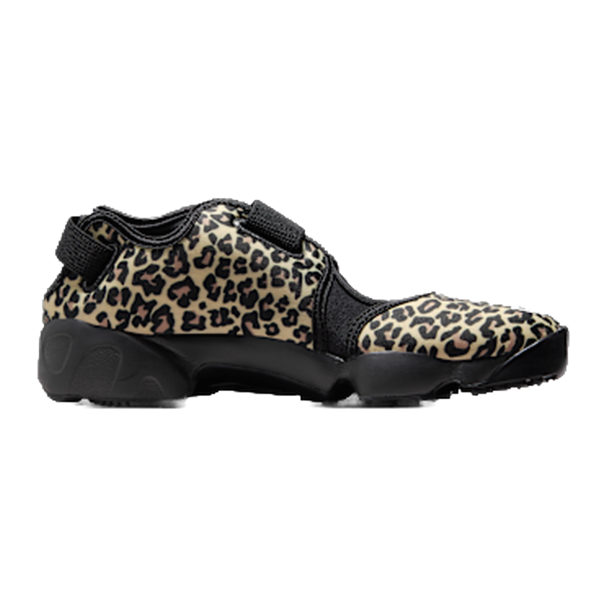 Nike Air Rift Breathe Leopard · kolab