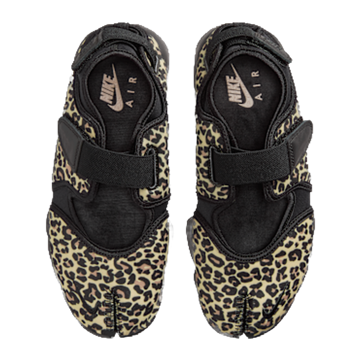 Nike Air Rift Breathe Leopard · kolab