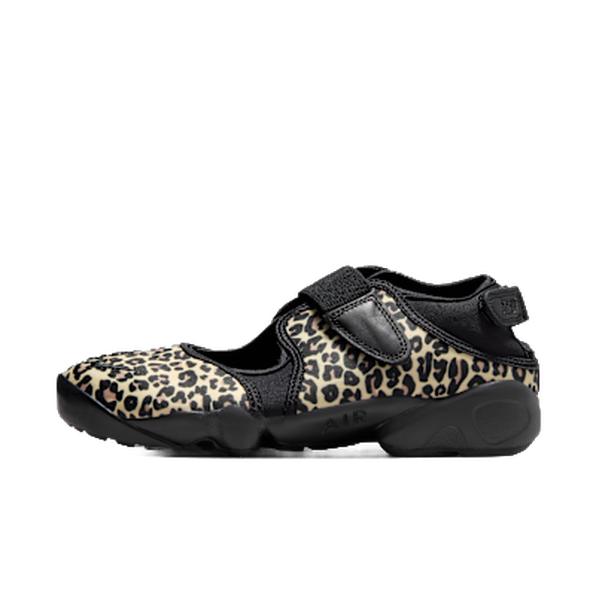 Nike Air Rift Breathe Leopard — kolab