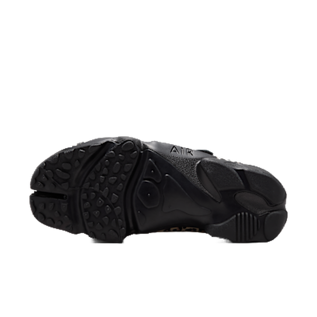 Nike Air Rift Breathe Leopard — kolab