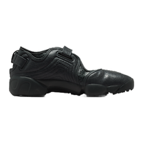Nike Air Rift Leather Anthracite Metallic Silver — kolab