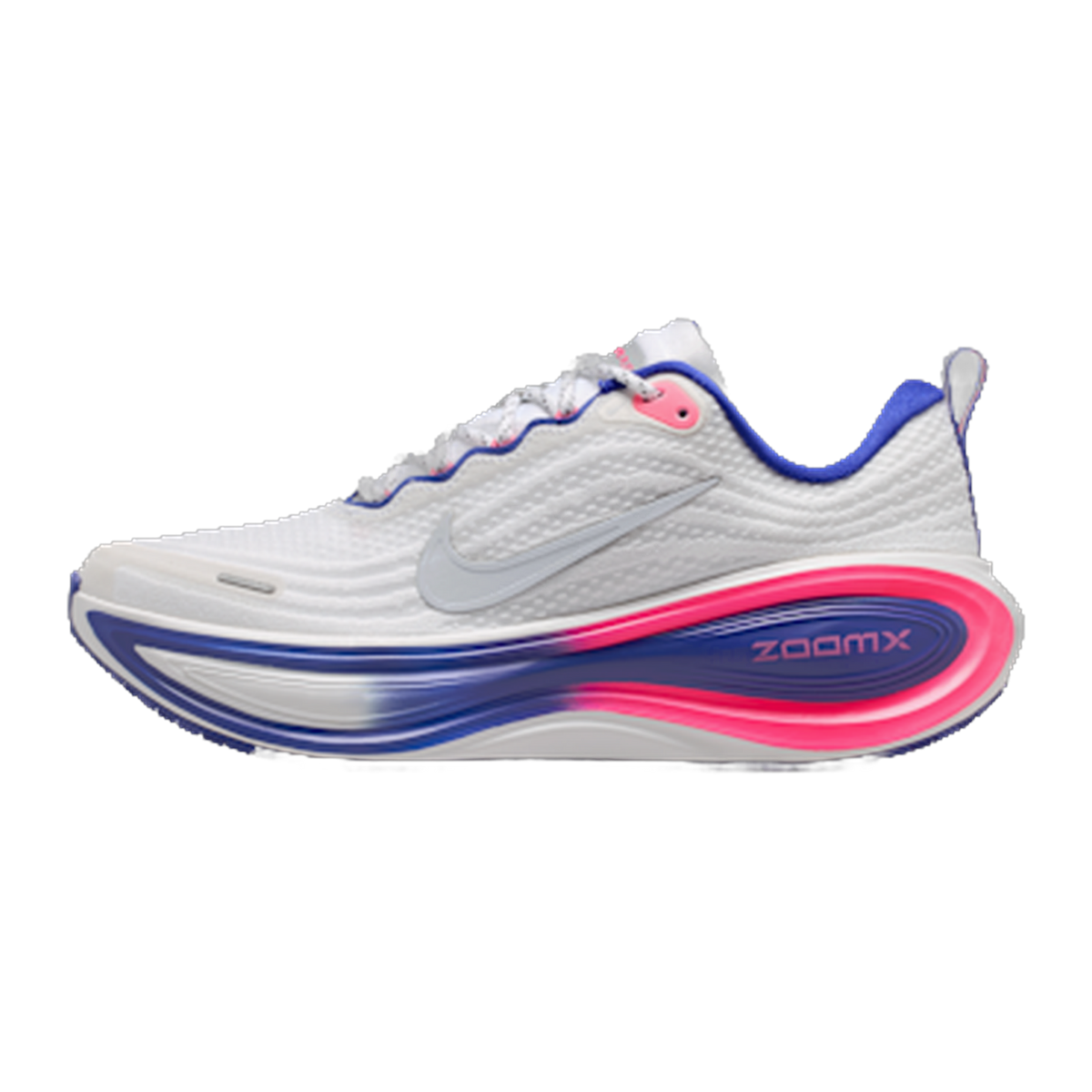Nike Vomero Plus SE White Concord — kolab