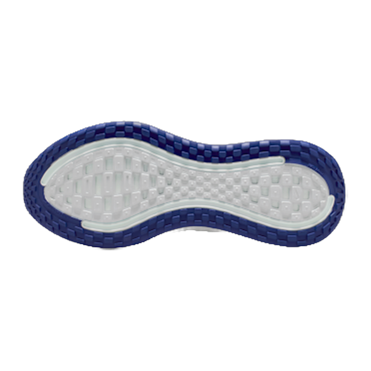 Nike Vomero Plus SE White Concord — kolab