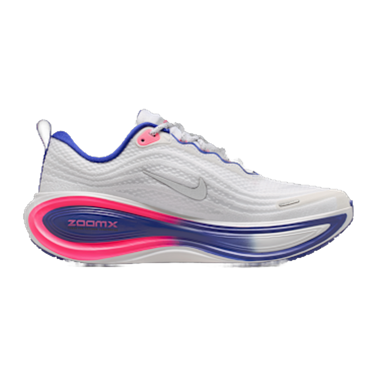 Nike Vomero Plus SE White Concord · kolab