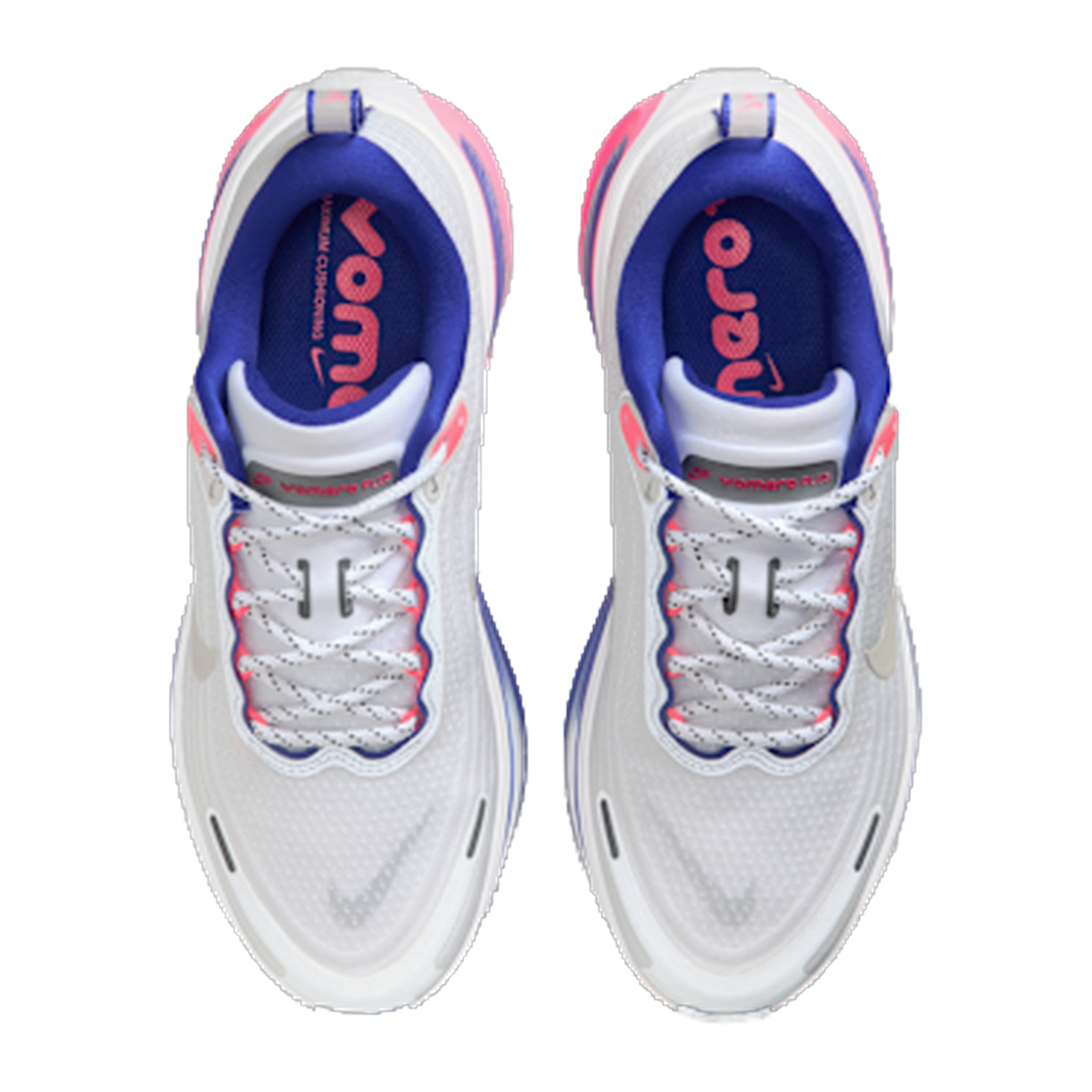 Nike Vomero Plus SE White Concord · kolab