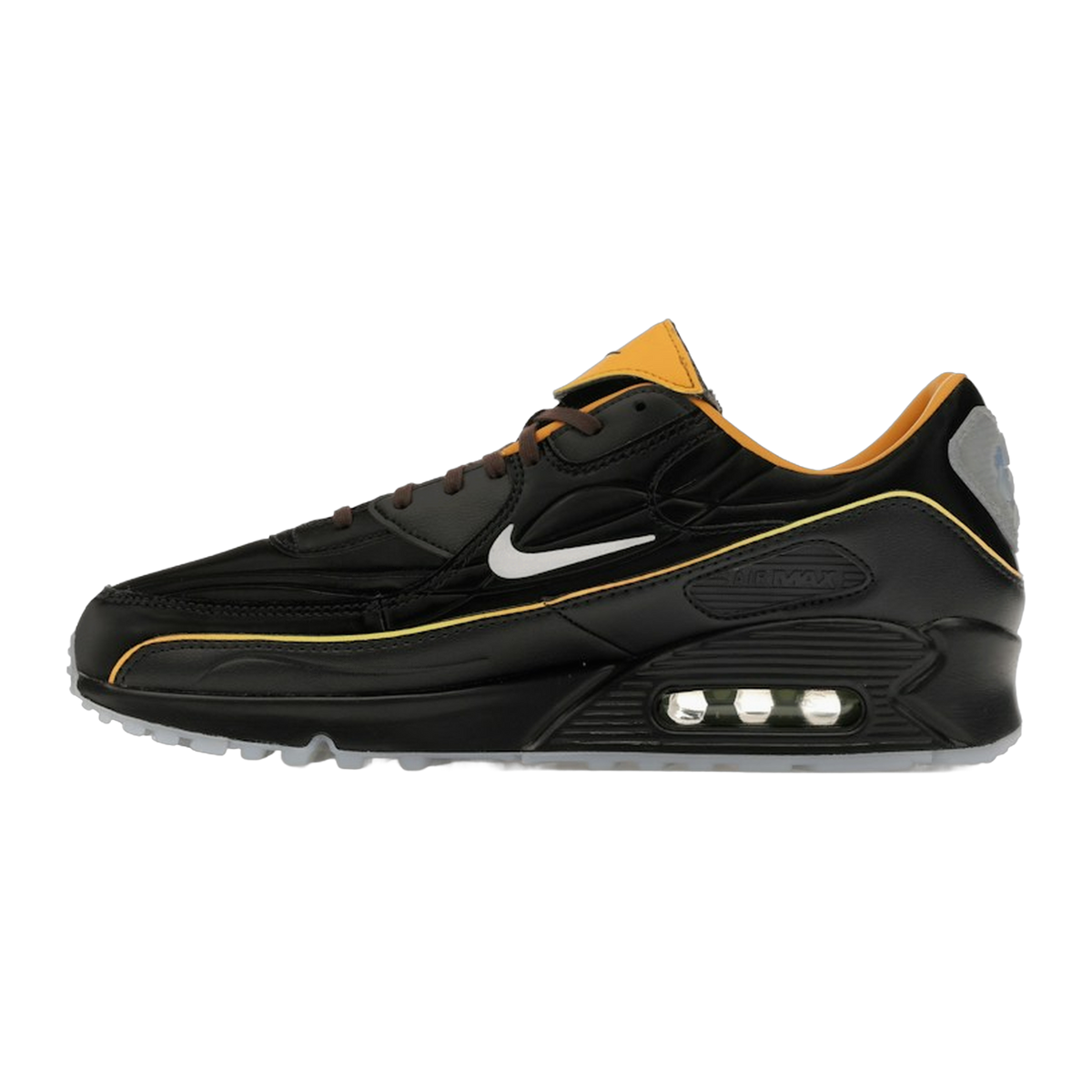 Nike Air Max 90 Dark Cinder Mercurial Vapor 1 — kolab