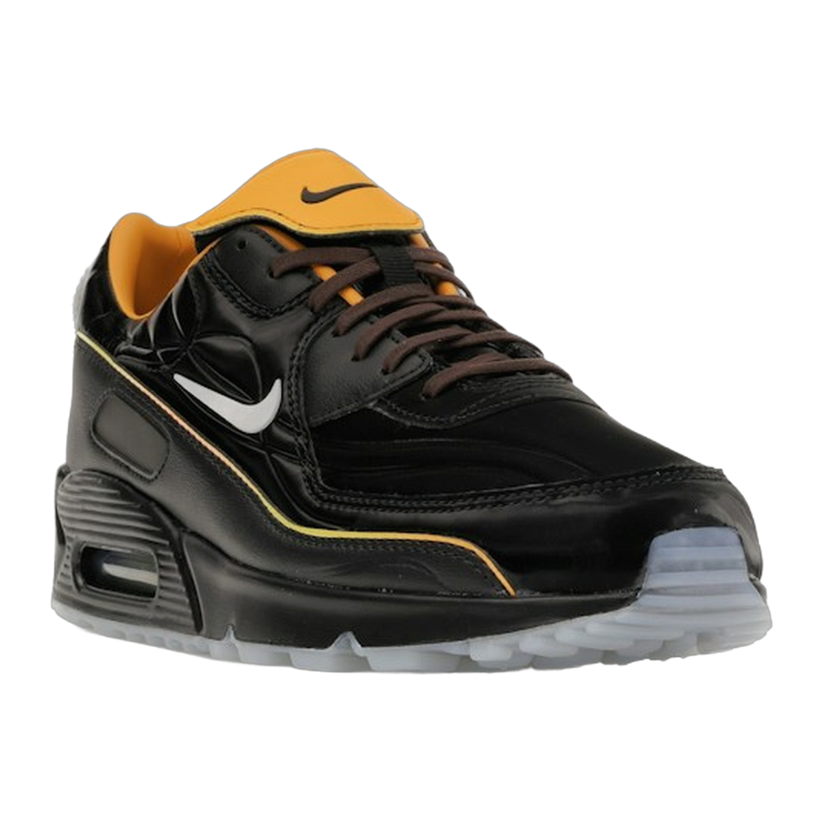 Nike Air Max 90 Dark Cinder Mercurial Vapor 1 — kolab