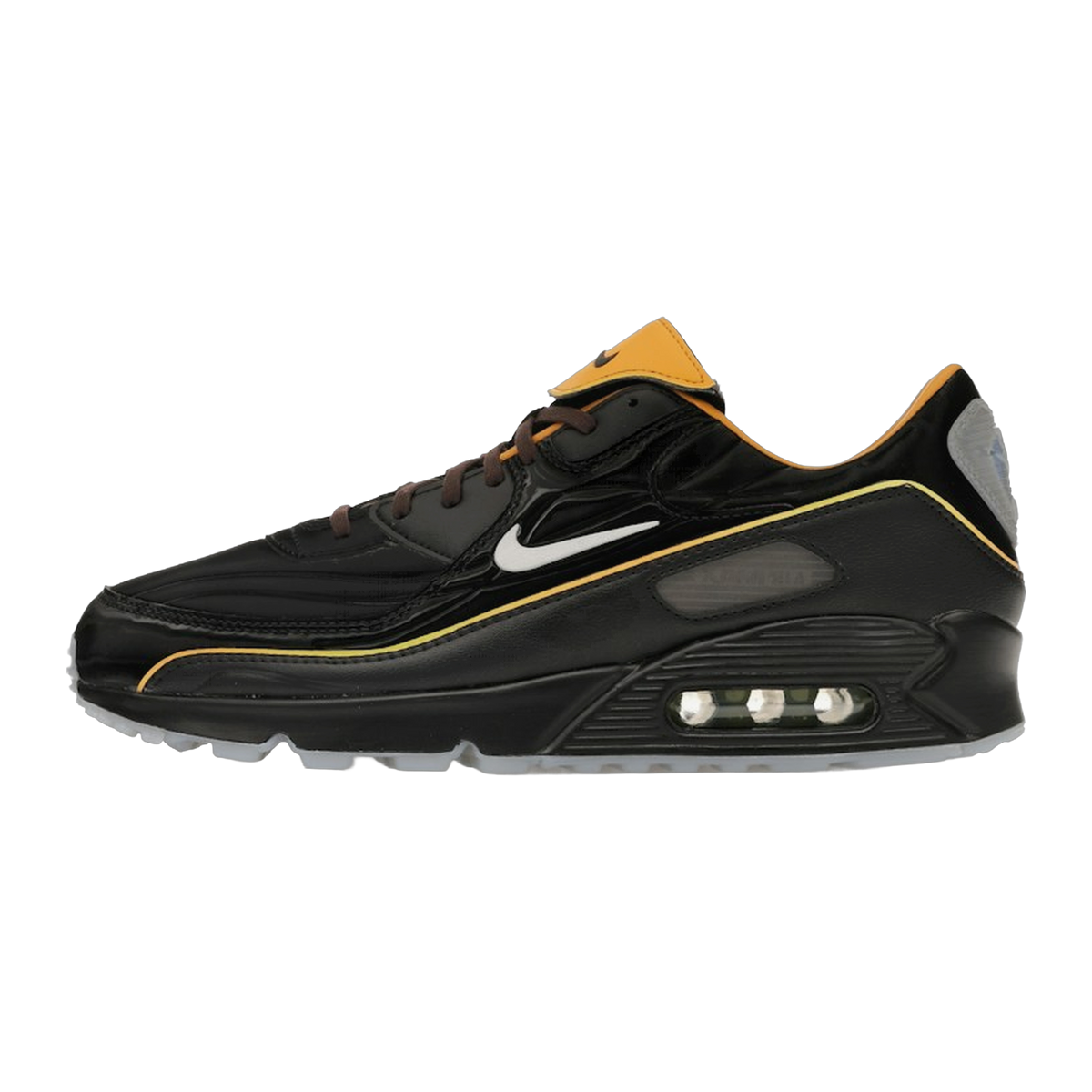 Nike Air Max 90 Dark Cinder Mercurial Vapor 1 — kolab