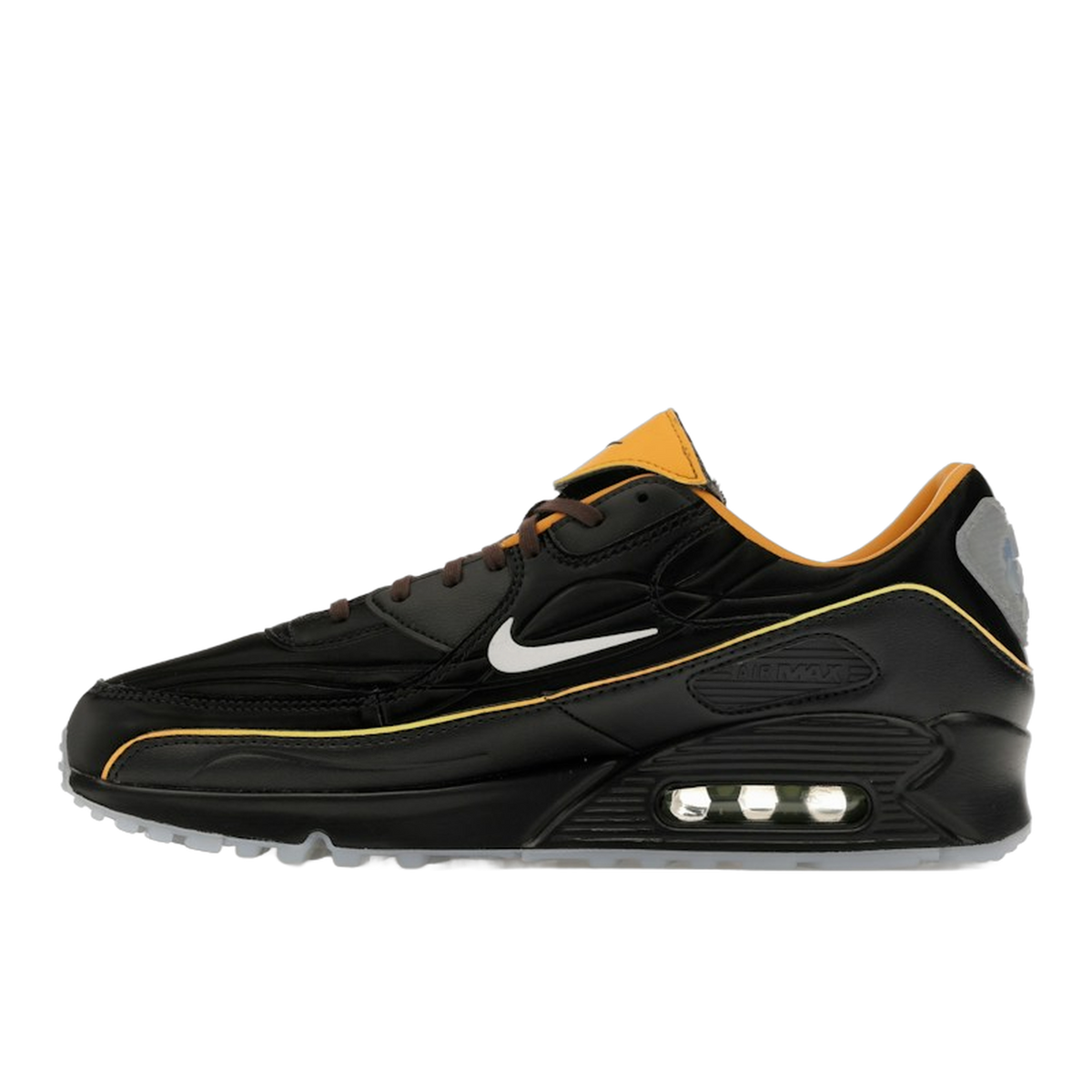 Nike Air Max 90 Dark Cinder Mercurial Vapor 1 — kolab