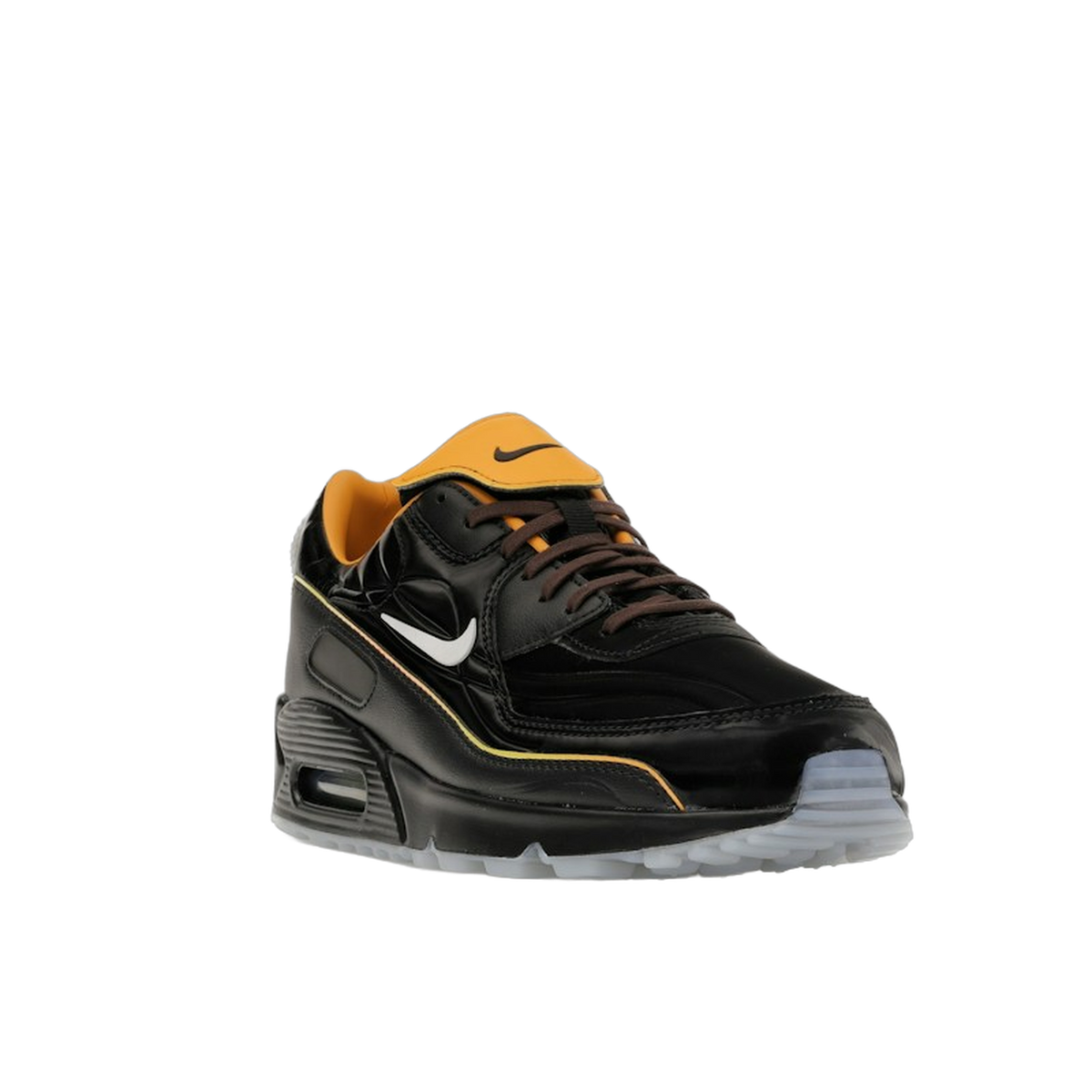 Nike Air Max 90 Dark Cinder Mercurial Vapor 1 — kolab