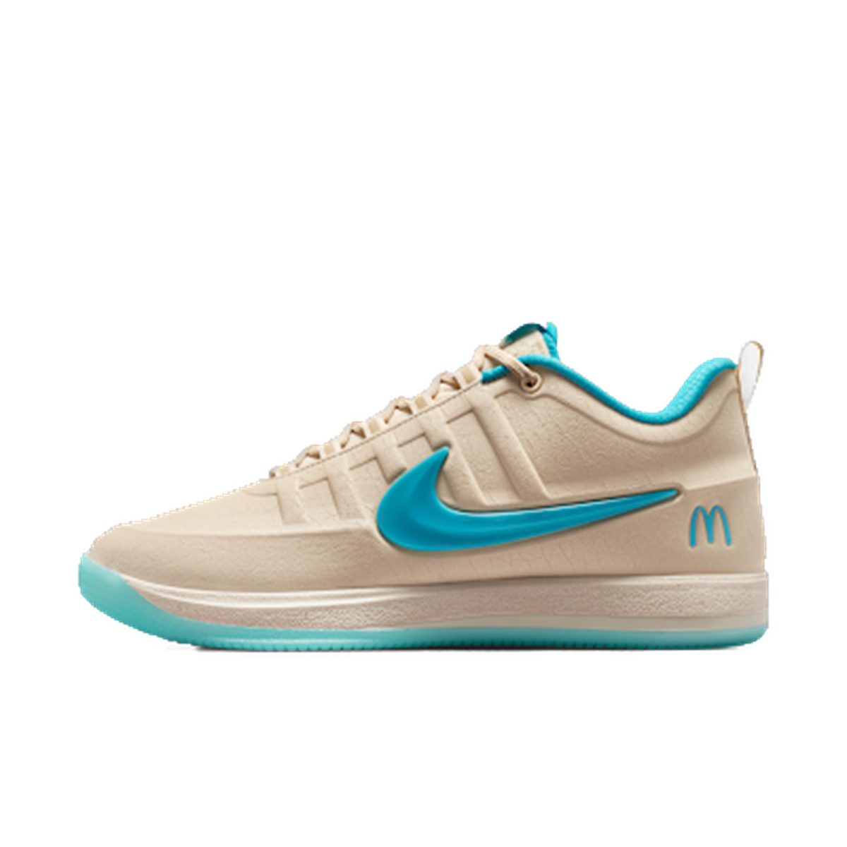 Nike Book 2 'Sedona Mcdonald's' · kolab
