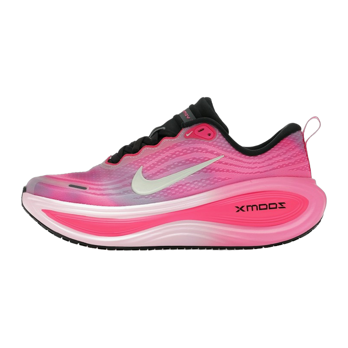 Nike Vomero Plus Pearl Pink Hyper Pink · kolab