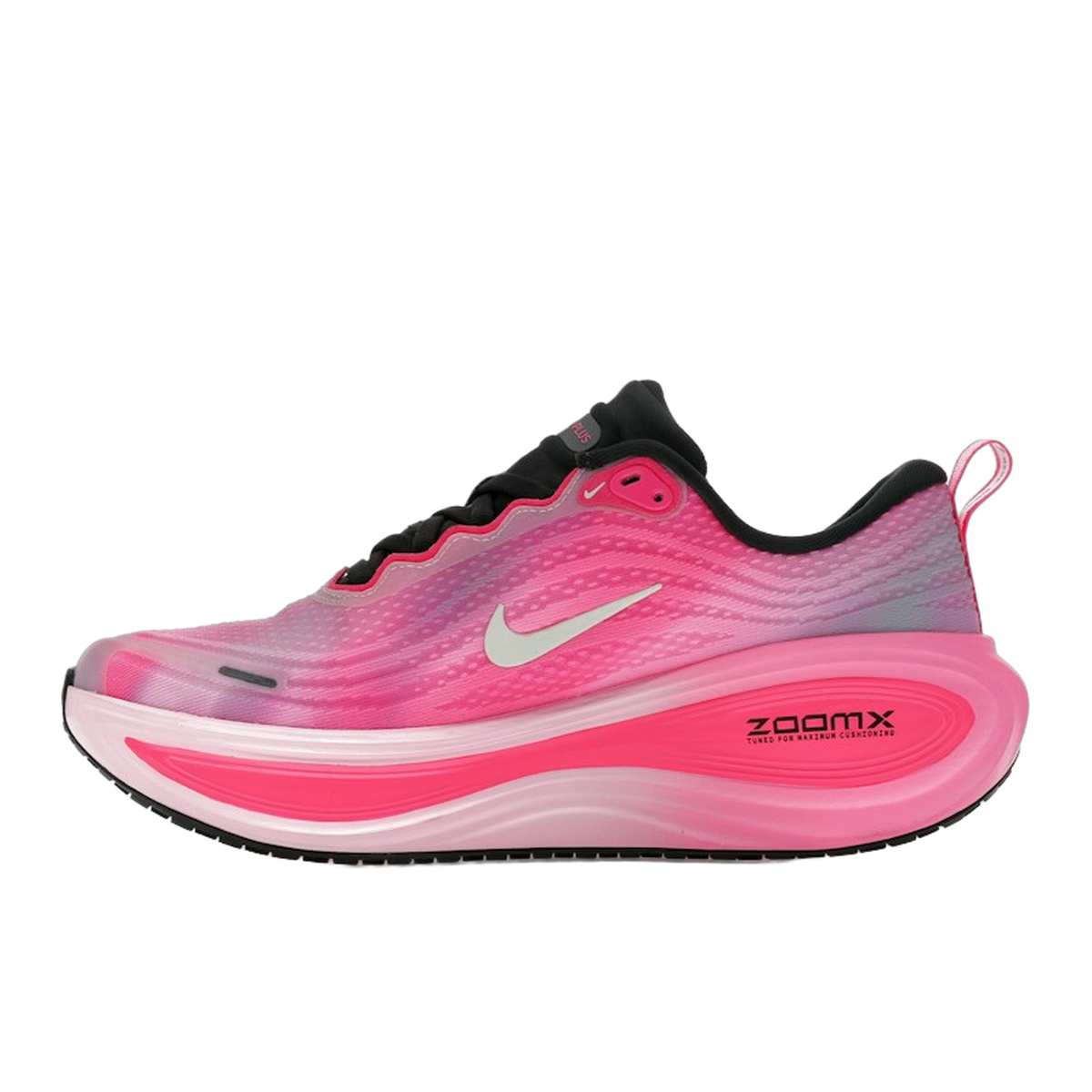 Nike Vomero Plus Pearl Pink Hyper Pink · kolab