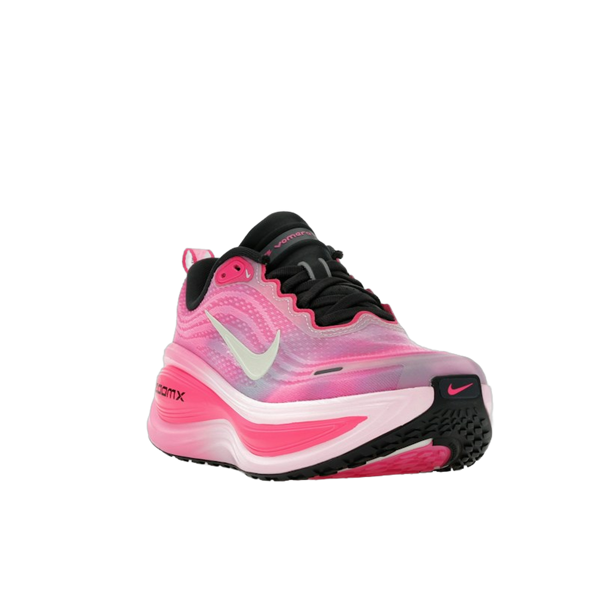 Nike Vomero Plus Pearl Pink Hyper Pink · kolab