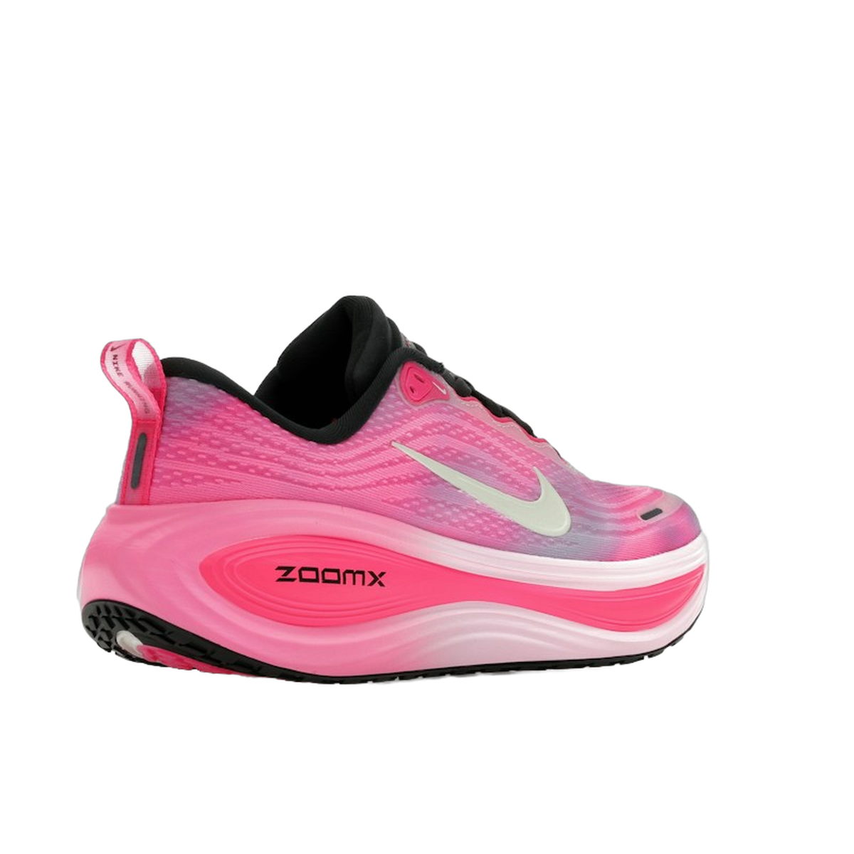 Nike Vomero Plus Pearl Pink Hyper Pink · kolab