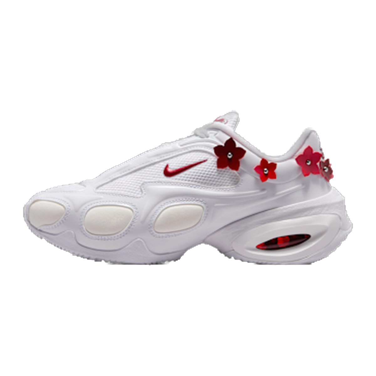 Nike Air Max Muse „Floral Pack“ — kolab