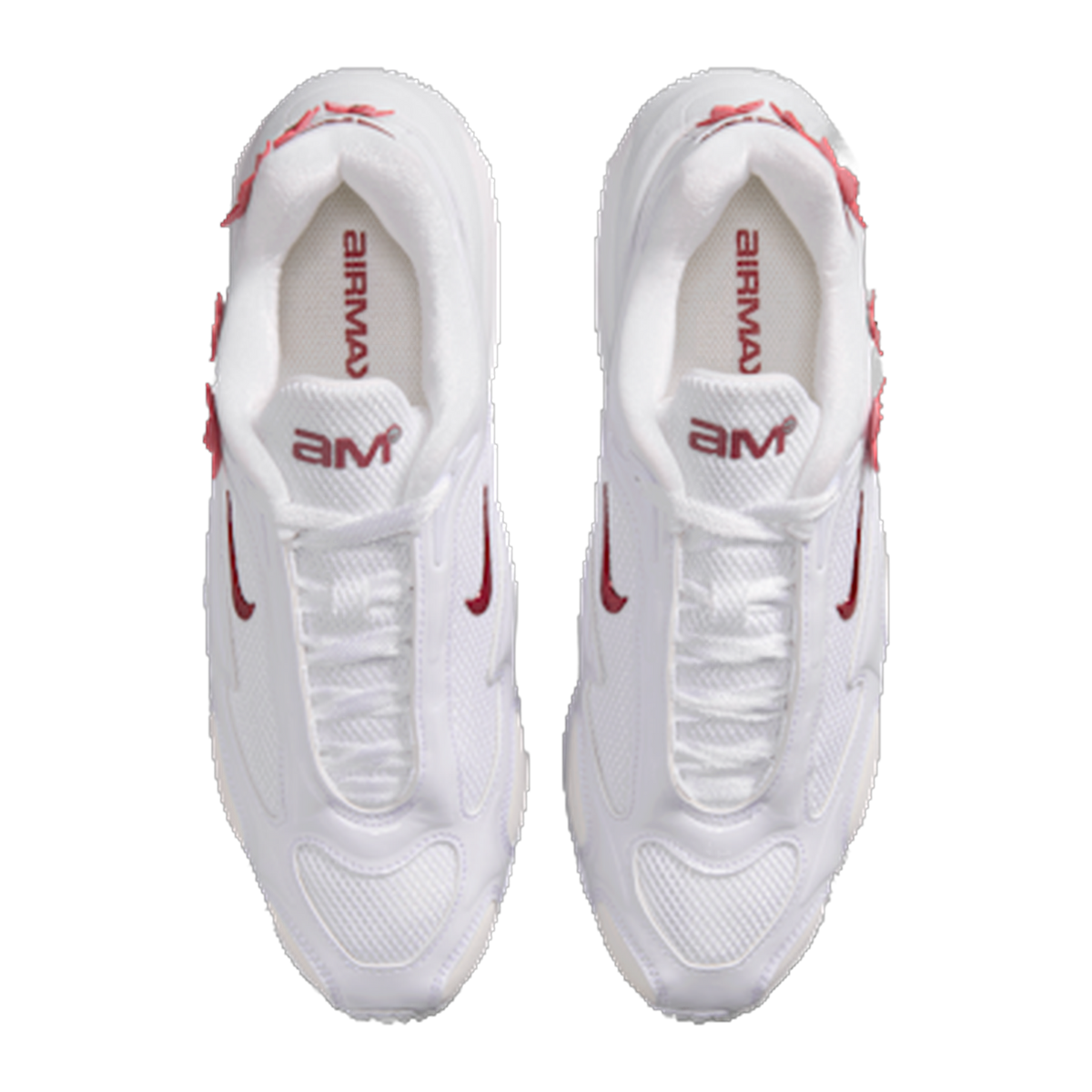 Nike Air Max Muse „Floral Pack“ · kolab