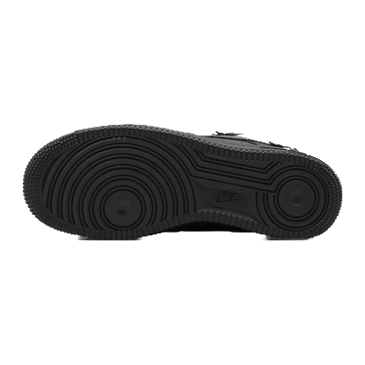 Nike Air Force 1 Low '07 Florette Black Off-Noir · kolab