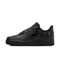 Nike Air Force 1 Low '07 Florette Black Off-Noir — kolab