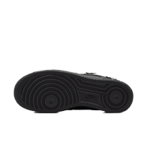 Nike Air Force 1 Low '07 Florette Black Off-Noir — kolab