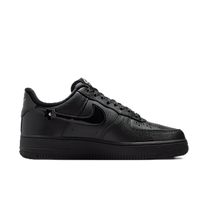 Nike Air Force 1 Low '07 Florette Black Off-Noir — kolab