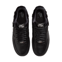 Nike Air Force 1 Low '07 Florette Black Off-Noir — kolab