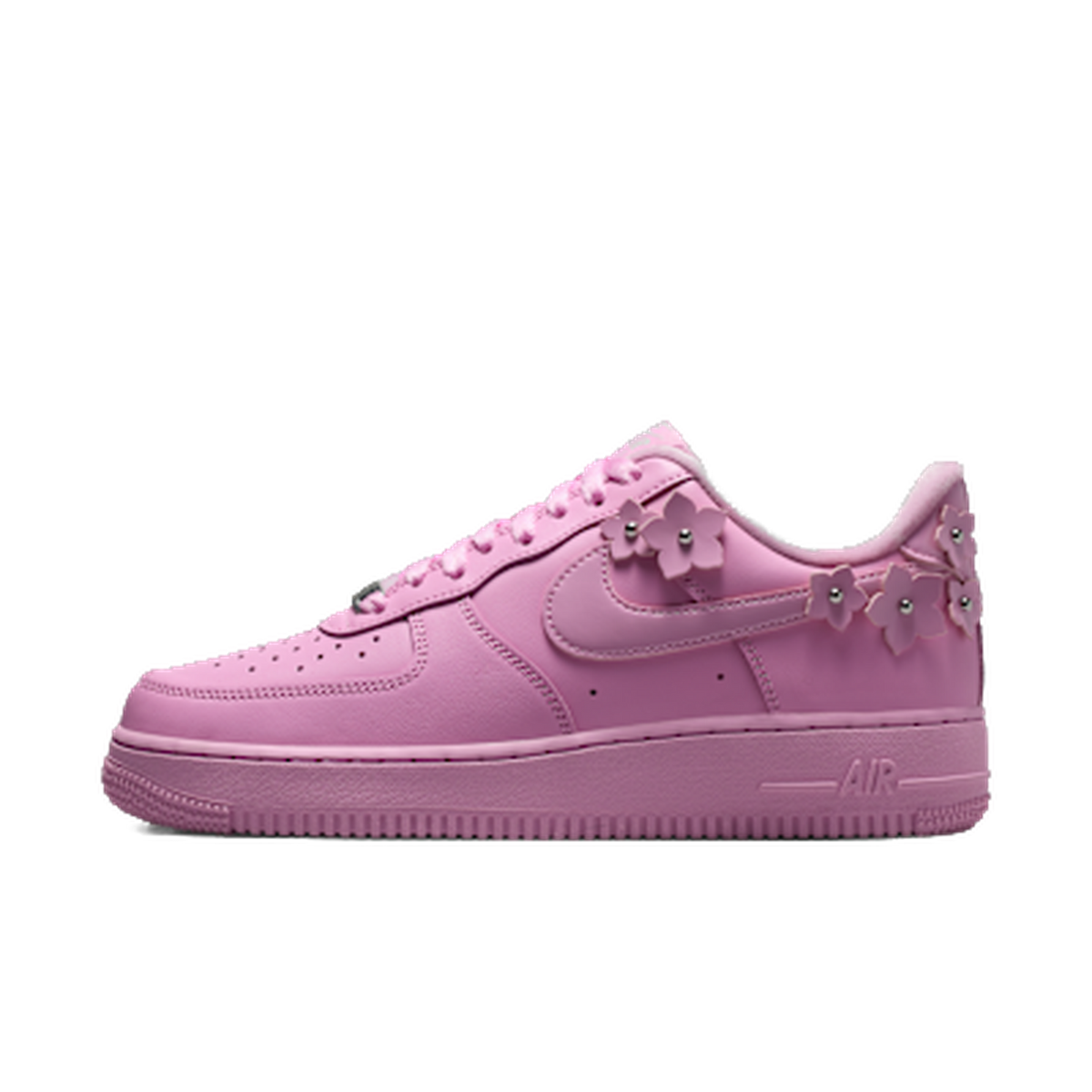 Nike Air Force 1 Low '07 Florette Pink Rise · kolab
