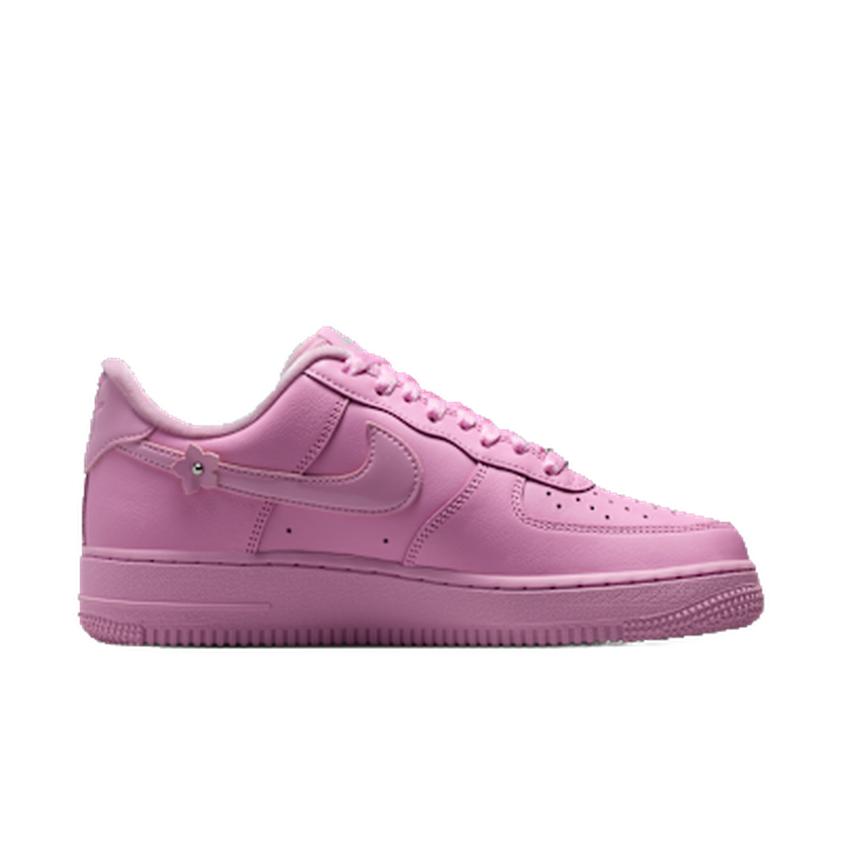 Nike Air Force 1 Low '07 Florette Pink Rise · kolab
