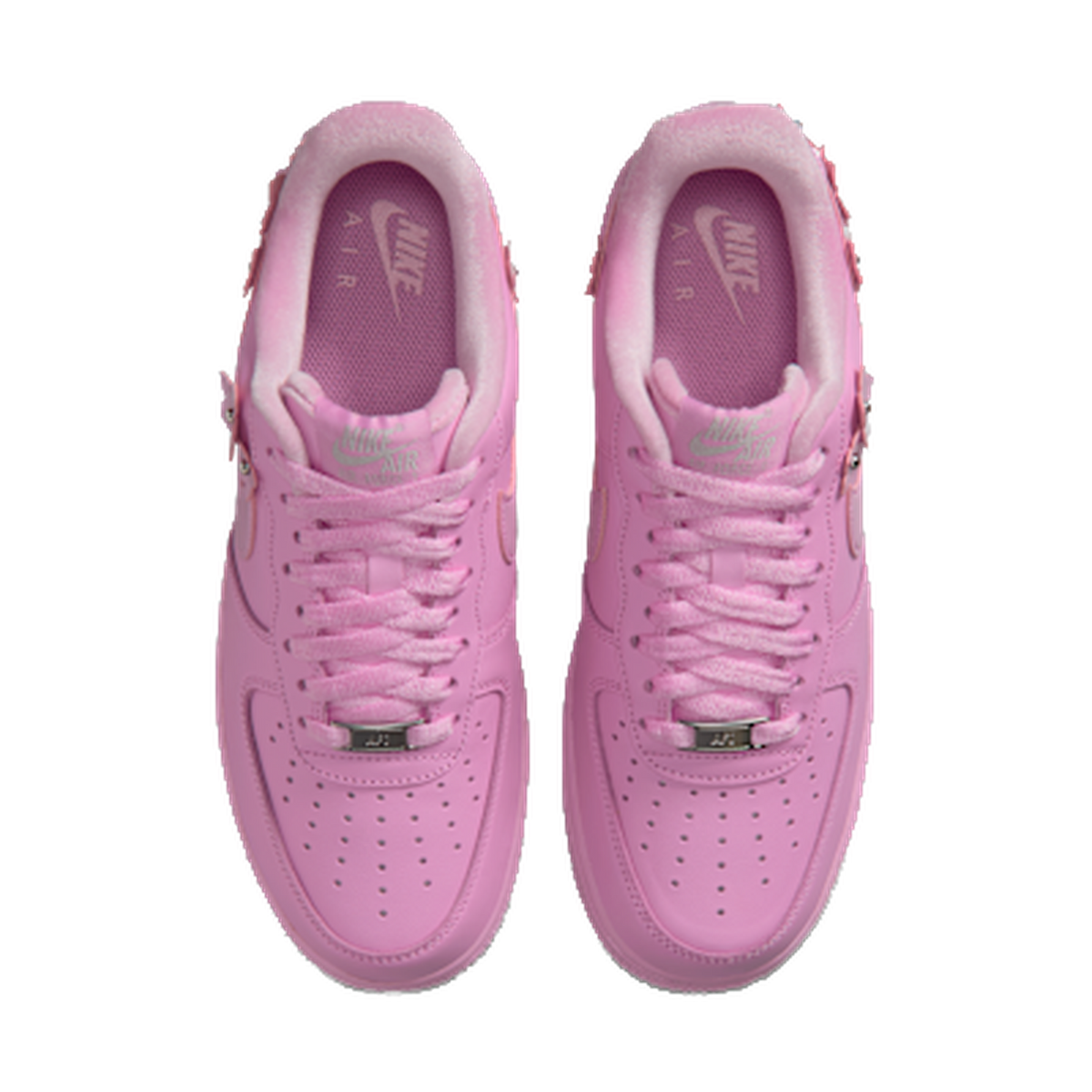 Nike Air Force 1 Low '07 Florette Pink Rise · kolab
